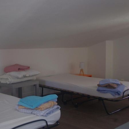 Villa Nausicaa Hyeres Luaran gambar