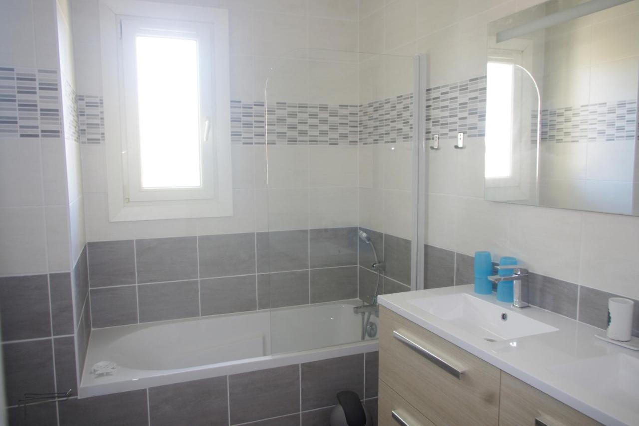 Villa Nausicaa Hyeres Luaran gambar