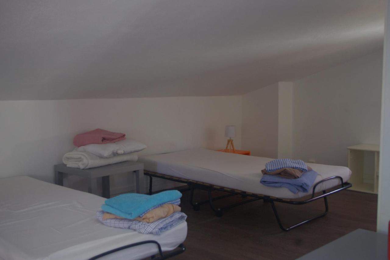 Villa Nausicaa Hyeres Luaran gambar