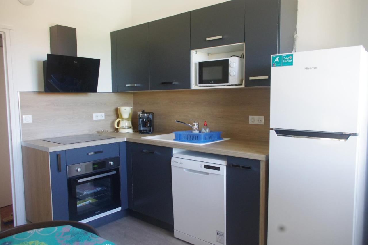 Villa Nausicaa Hyeres Luaran gambar