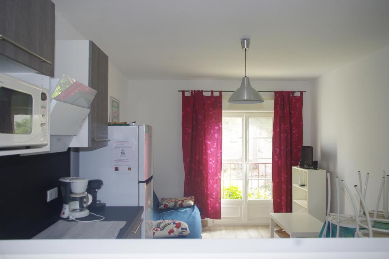 Villa Nausicaa Hyeres Luaran gambar